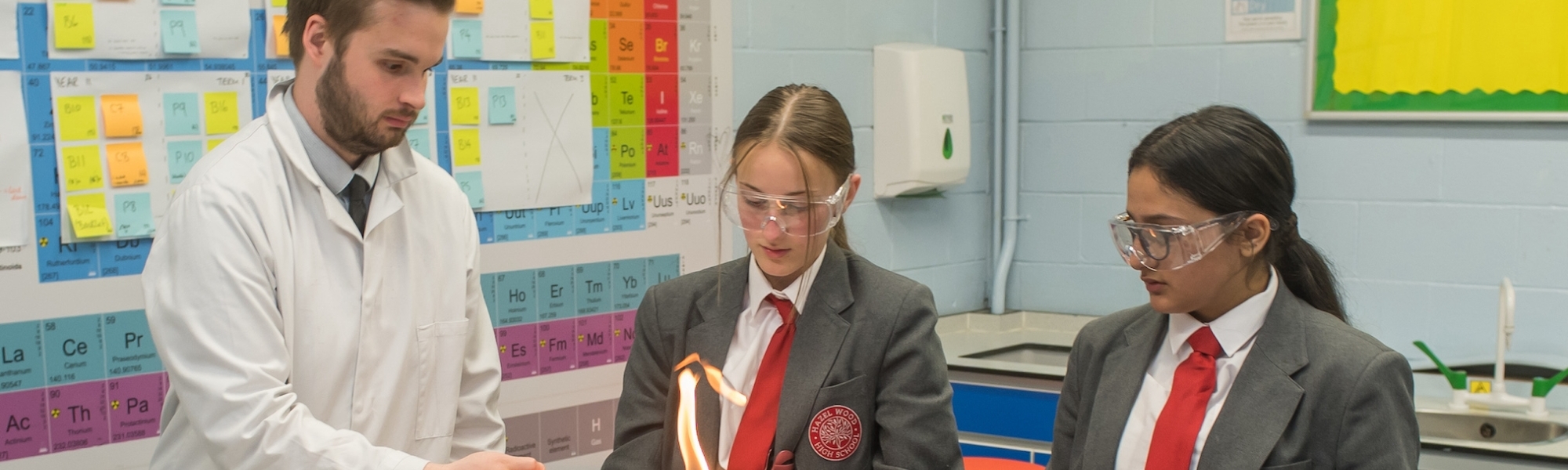 Additional Needs Support