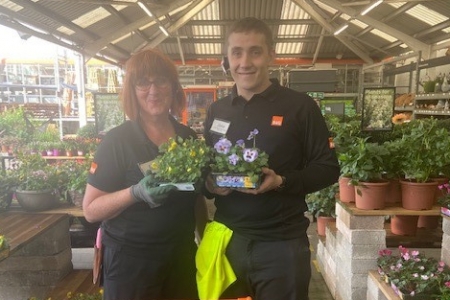 Hazel Wood High School Thumbnail Image