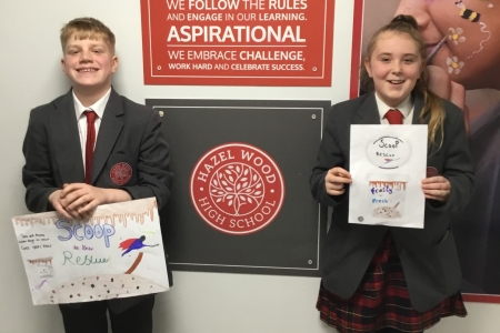 Hazel Wood High School Thumbnail Image