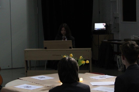 Hazel Wood High School News Thumbnail