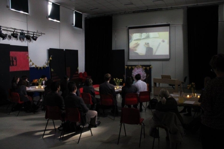 Hazel Wood High School News Thumbnail