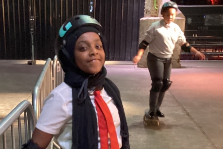 Hazel Wood High School News Thumbnail