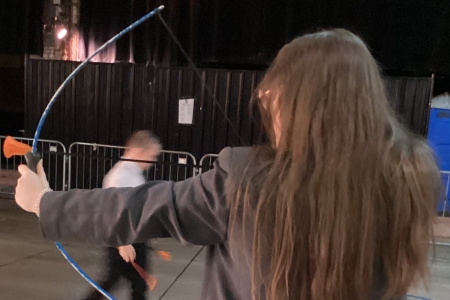 Hazel Wood High School News Thumbnail