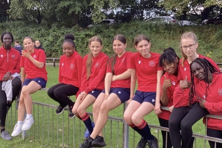 Hazel Wood High School News Thumbnail