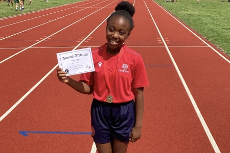 Hazel Wood High School News Thumbnail