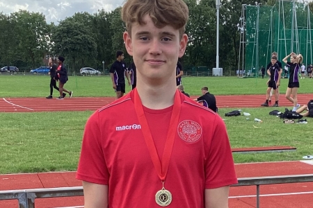 Hazel Wood High School News Thumbnail