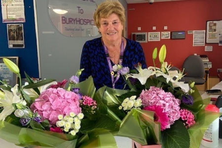 Hazel Wood High School Thumbnail Image