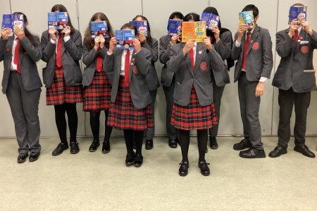 Hazel Wood High School Thumbnail Image