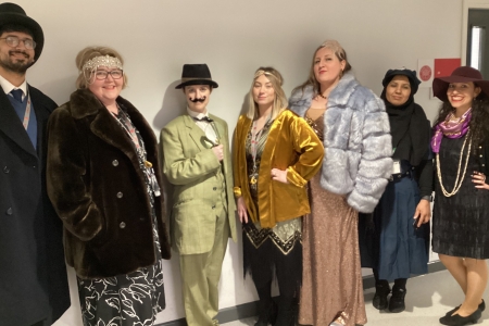 Hazel Wood High School News Thumbnail