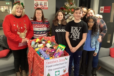 Hazel Wood High School Thumbnail Image