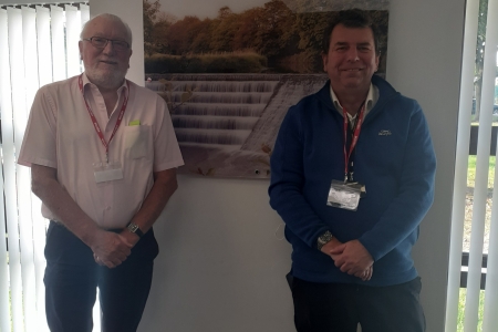 Hazel Wood High School Thumbnail Image