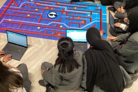 Hazel Wood High School Thumbnail Image