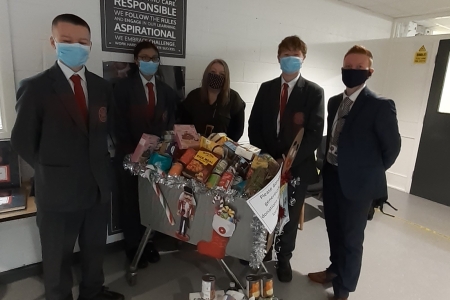 Hazel Wood High School News Thumbnail