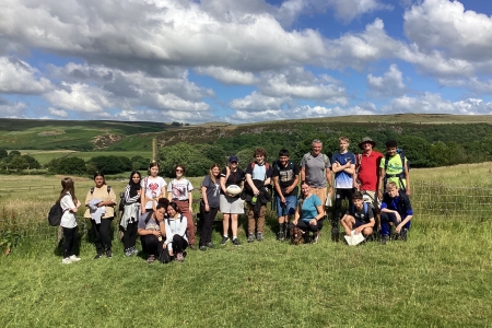 Hazel Wood High School Thumbnail Image