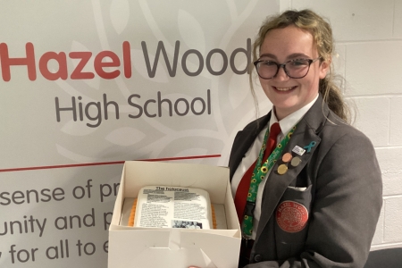 Hazel Wood High School Thumbnail Image