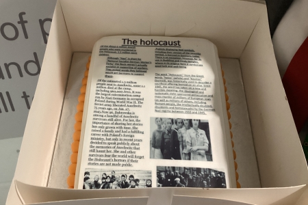 Hazel Wood High School News Thumbnail