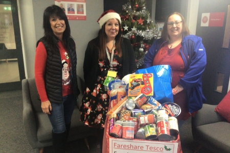 Hazel Wood High School News Thumbnail