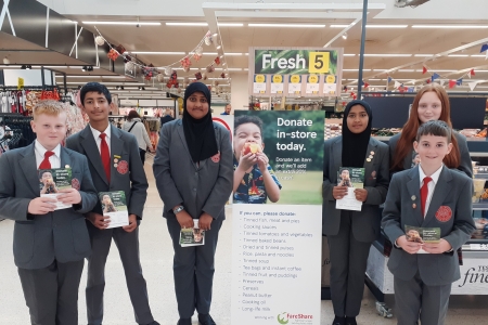 Hazel Wood High School News Thumbnail