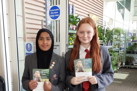 Hazel Wood High School News Thumbnail