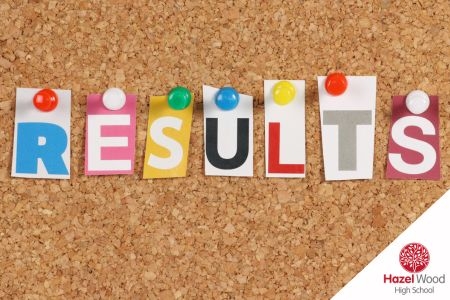 Hazel Wood High School Thumbnail Image