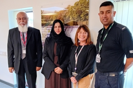 Hazel Wood High School Thumbnail Image