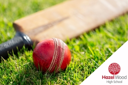 Hazel Wood High School Thumbnail Image