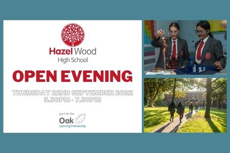 Hazel Wood High School Thumbnail Image