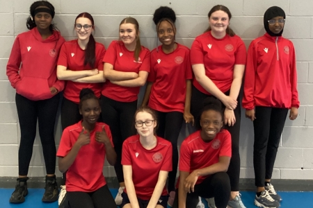 Hazel Wood High School Thumbnail Image