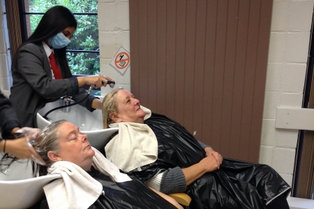 Hazel Wood High School News Thumbnail