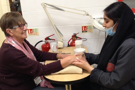 Hazel Wood High School News Thumbnail