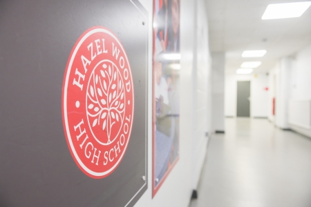 Hazel Wood High School Thumbnail Image