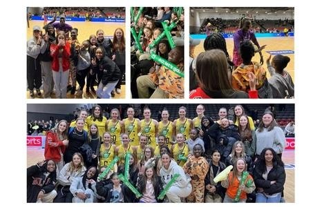 Hazel Wood High School Thumbnail Image