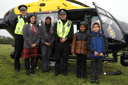 Hazel Wood High School Thumbnail Image