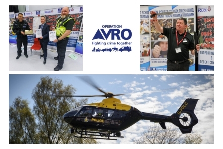 Hazel Wood High School Thumbnail Image