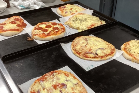 Hazel Wood High School News Thumbnail