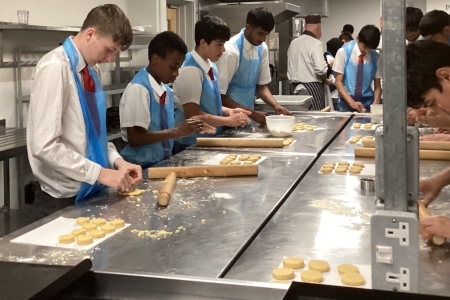 Hazel Wood High School News Thumbnail