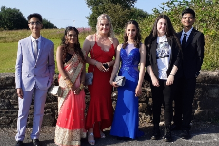 Hazel Wood High School Thumbnail Image