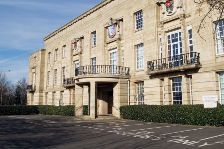 Hazel Wood High School News Thumbnail