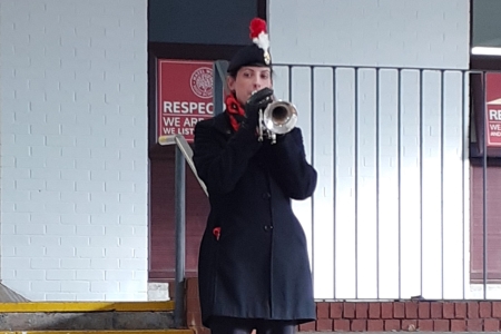 Hazel Wood High School News Thumbnail