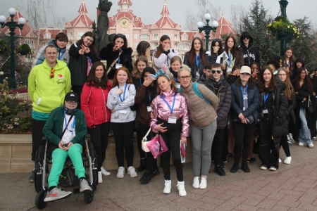 Hazel Wood High School Thumbnail Image