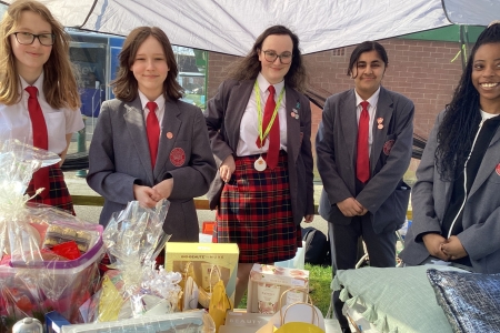 Hazel Wood High School News Thumbnail