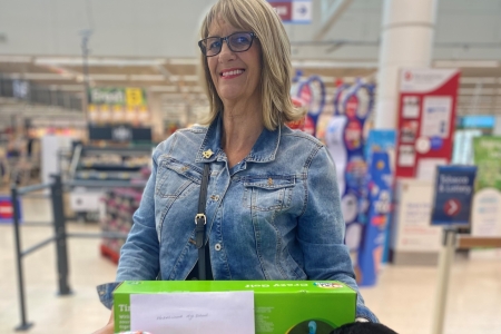 Hazel Wood High School Thumbnail Image