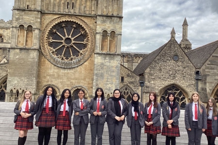 Hazel Wood High School News Thumbnail