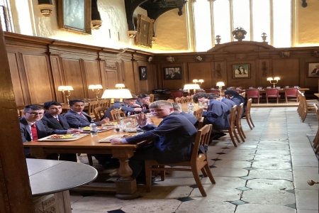 Hazel Wood High School News Thumbnail