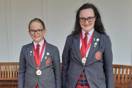 Hazel Wood High School Thumbnail Image