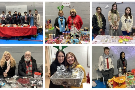 Hazel Wood High School News Thumbnail