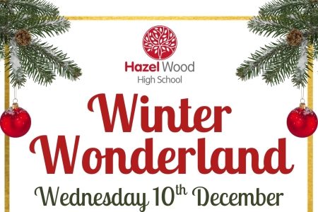 Hazel Wood High School News Thumbnail