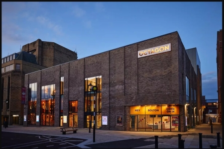 Hazel Wood High School News Thumbnail