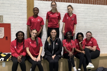 Hazel Wood High School Thumbnail Image