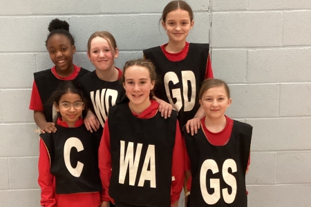 Hazel Wood High School News Thumbnail